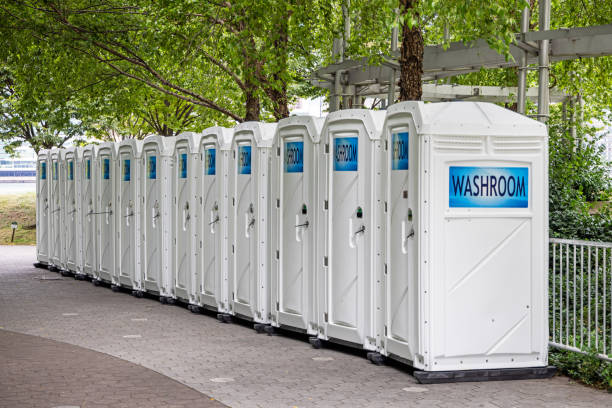 Portable Toilet Options We Offer in Dundee, OR