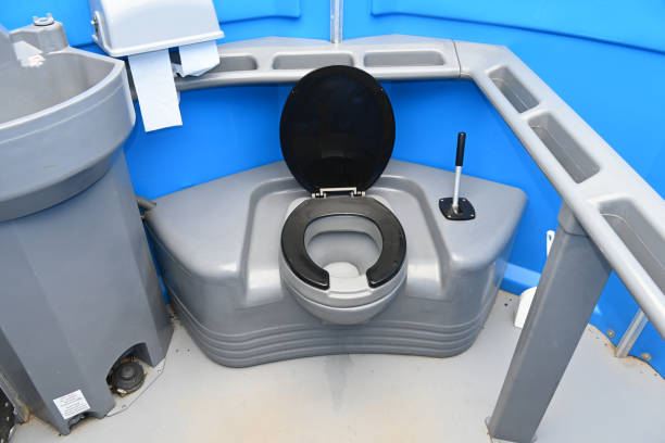 Professional porta potty rental in Dundee, OR