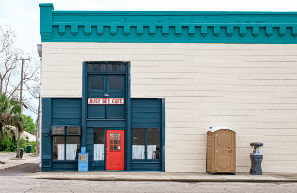 Best Construction site porta potty rental  in Dundee, OR